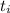 t_i t_i